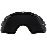 ZOAN DOUBLE REPLACEMENT LENS Dark Smoke - Driven Powersports