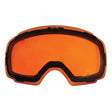 SPX MAGNETIC ELECTRIC GOGGLE LENS (O-57 ORANGE HEATED) - Driven Powersports