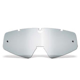 Fly Racing Focus/Zone Youth Lens Clear - Driven Powersports