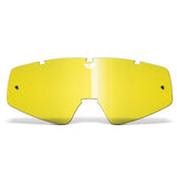 Fly Racing Focus/Zone Youth Lens Yellow - Driven Powersports
