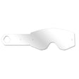 Fly Racing FLY YOUTH TEAR OFFS 10PK FOCUS/ZONE (37-2493) - Driven Powersports