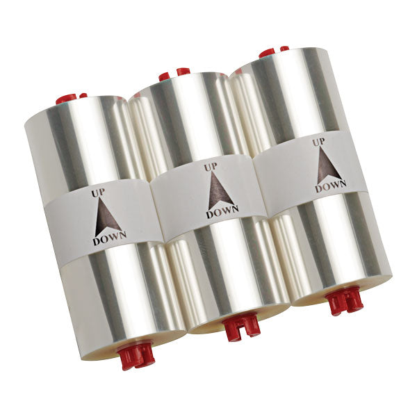 DRAGON MXV RAPID ROLL FILM 3PK (366420000901) - Driven Powersports