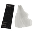 DRAGON MXV LAMINATED TEAR-OFFS 14PK (366400000901) - Driven Powersports