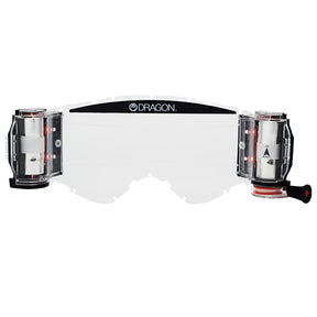 DRAGON MXV RAPID ROLL SYSTEM (366410000901) - Driven Powersports