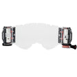 DRAGON MXV RAPID ROLL CLEAR LENS (371726024901) - Driven Powersports