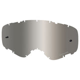 DRAGON MXV LUMALENS LENS Silver Ion - Driven Powersports