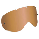 DRAGON MDX LENS Amber - Driven Powersports