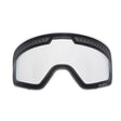 DRAGON MDX CLEAR DOUBLE LENS (228136438901) - Driven Powersports
