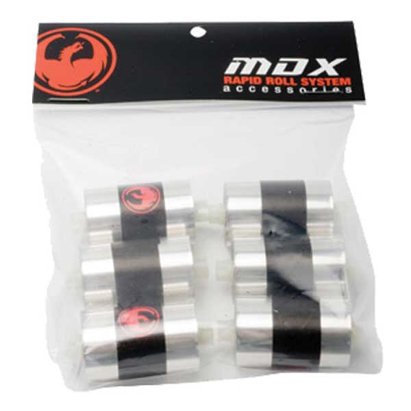 DRAGON MEDIUMX RAPID ROLL FILM 6PK (227780000901) - Driven Powersports