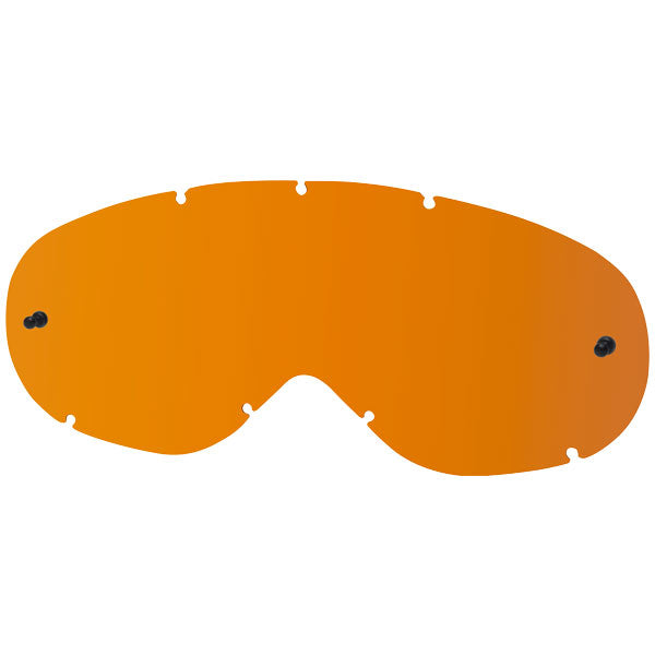 DRAGON MDX LENS Youths  Amber - Driven Powersports
