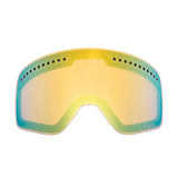 DRAGON MDX SNOW LENS Gold Ionized - Driven Powersports