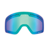 DRAGON MDX SNOW LENS Green Ionized - Driven Powersports