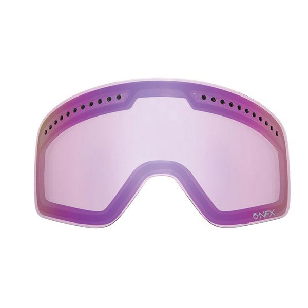 DRAGON MDX SNOW LENS Pink Ionized - Driven Powersports