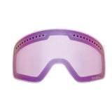 DRAGON MDX SNOW LENS Pink Ionized - Driven Powersports