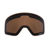 DRAGON MDX SNOW LENS Jet Ionized - Driven Powersports