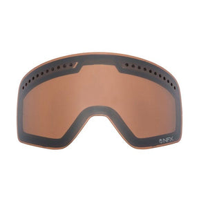 DRAGON MDX SNOW LENS Ionized - Driven Powersports