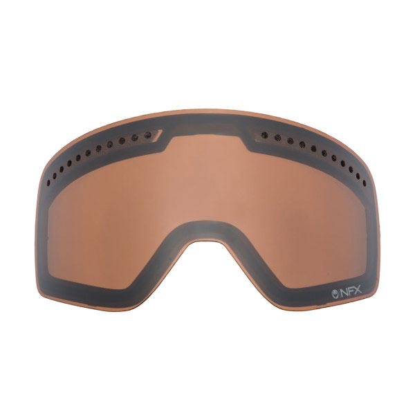 DRAGON MDX SNOW LENS Ionized - Driven Powersports