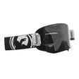 DRAGON NFX GOGGLE Coal With Rapid Roll Clear - Driven Powersports