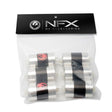 DRAGON NFX RAPID ROLL FILM 6PK (22785901) - Driven Powersports