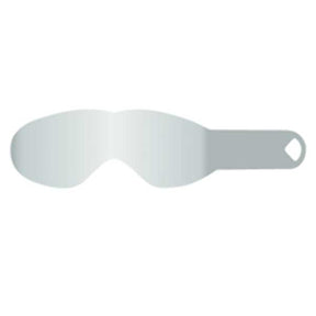 DRAGON NFX LAMINATED TEAR OFFS 10PK (270770000901) - Driven Powersports