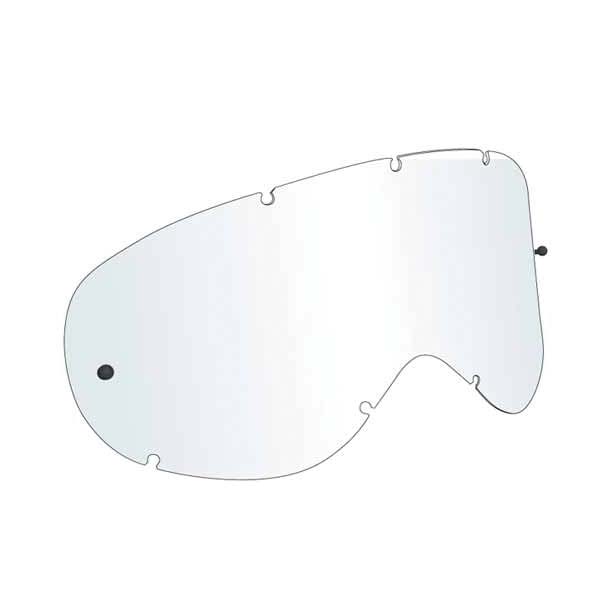 DRAGON MDX2 LENS Clear - Driven Powersports