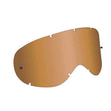 DRAGON MDX2 LENS Amber - Driven Powersports