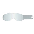 DRAGON MEDIUMX2 LAMINATED TEAR-OFFS 20PK (300460000901) - Driven Powersports