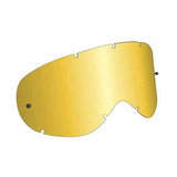 DRAGON MDX2 LENS Gold Ionized - Driven Powersports