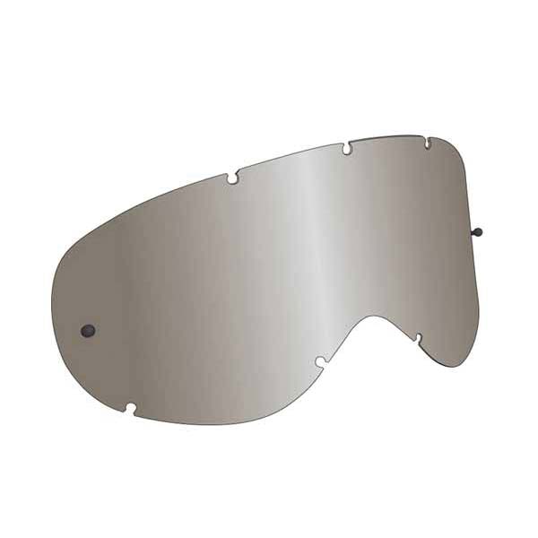 DRAGON MDX2 LENS Grey Ionized - Driven Powersports