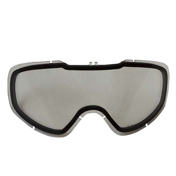 DRAGON MDX2 SNOW LENS Clear - Driven Powersports