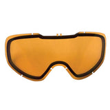 DRAGON MDX2 SNOW LENS Amber - Driven Powersports