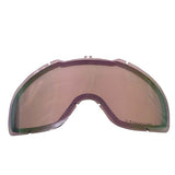 DRAGON MDX2 SNOW LENS Pink Ionized - Driven Powersports