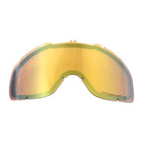 DRAGON MDX2 SNOW LENS Gold Ionized - Driven Powersports