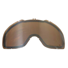 DRAGON MDX2 SNOW LENS Ionized - Driven Powersports