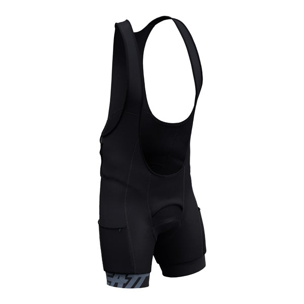 LEATT BIB LINER MTB 4.0 L 34 Black - Driven Powersports