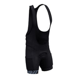 LEATT BIB LINER MTB 4.0 L 34 Black - Driven Powersports