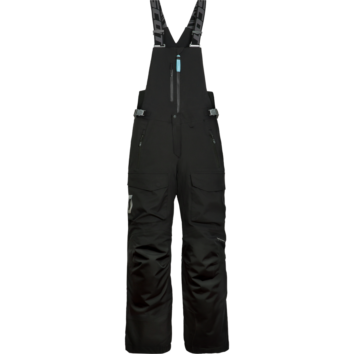 Scott Pants W'S Concept Flex 180 Dryo Black/SPL M