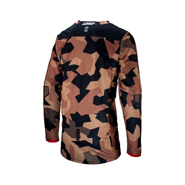 Leatt Enduro 4.5 Jersey MD - Driven Powersports
