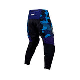 Leatt Enduro 4.5 Pant Blue 3XL - Driven Powersports