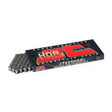 JT CHAIN 420HDR CHAIN 90L (STEEL) (JTC420HDR090SL) - DRIVEN Canada's Powersports 824225604054JTC420HDR090SL