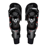 Leatt C-Frame Hybrid Knee Guard 2XL - Driven Powersports
