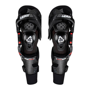 Leatt C-Frame Hybrid Knee Guard 2XL - Driven Powersports