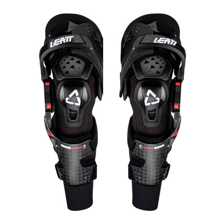 Leatt C-Frame Hybrid Knee Guard 2XL - Driven Powersports