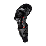Leatt C-Frame Hybrid Knee Guard 2XL - Driven Powersports