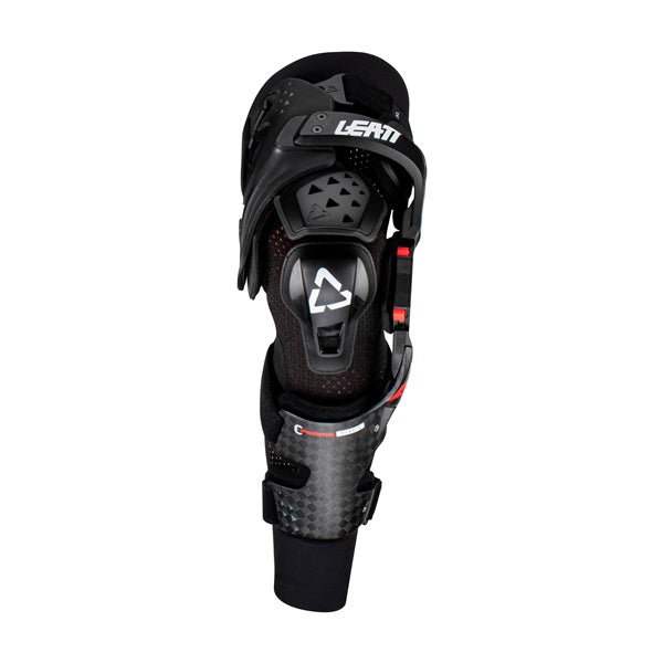 Leatt C-Frame Hybrid Knee Guard 2XL - Driven Powersports
