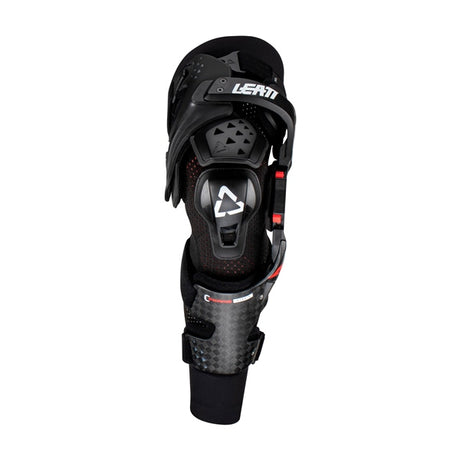 Leatt C-Frame Hybrid Knee Guard 2XL - Driven Powersports