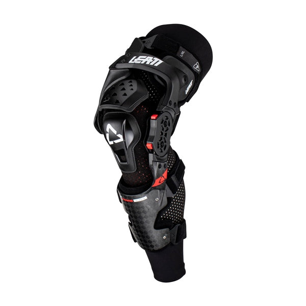 Leatt C-Frame Hybrid Knee Guard 2XL - Driven Powersports