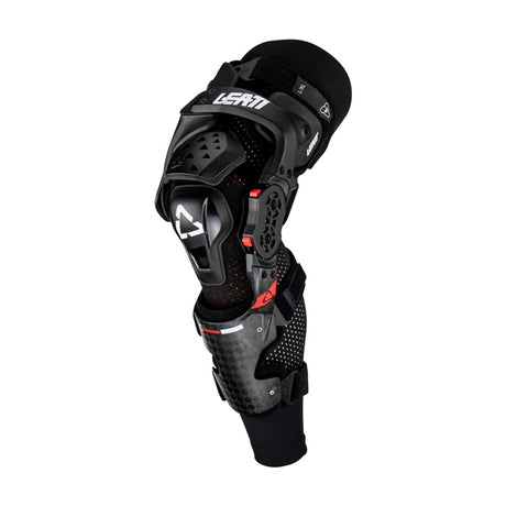 Leatt C-Frame Hybrid Knee Guard 2XL - Driven Powersports