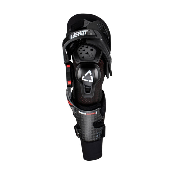 Leatt C-Frame Hybrid Knee Guard SM-MD - Driven Powersports
