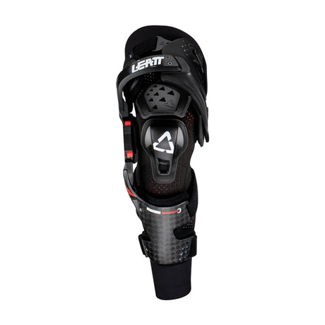 Leatt C-Frame Hybrid Knee Guard SM-MD - Driven Powersports